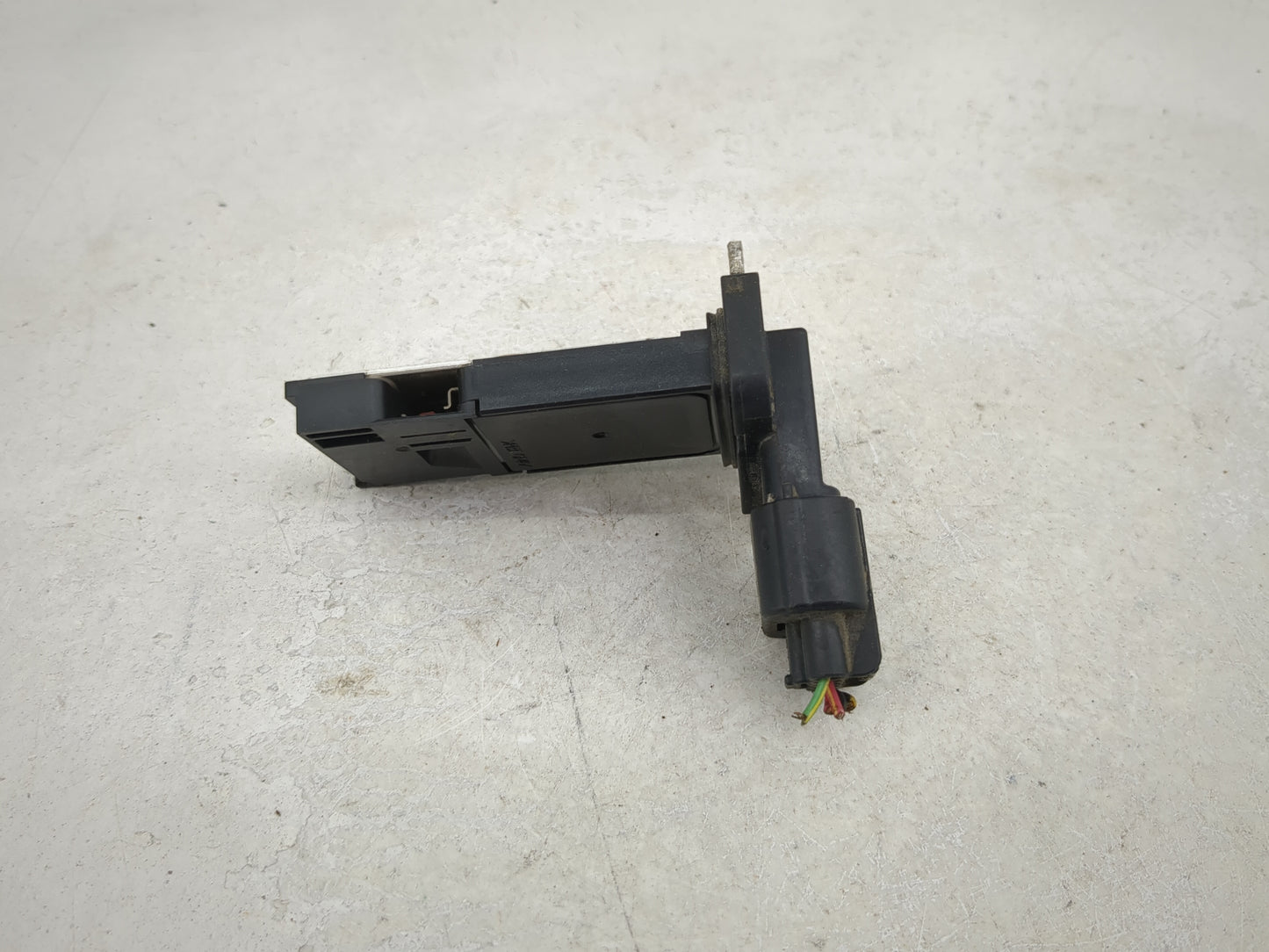 2009-2011 Honda Pilot Mass Air Flow Meter Maf 1486517 - Oemusedautoparts1.com
