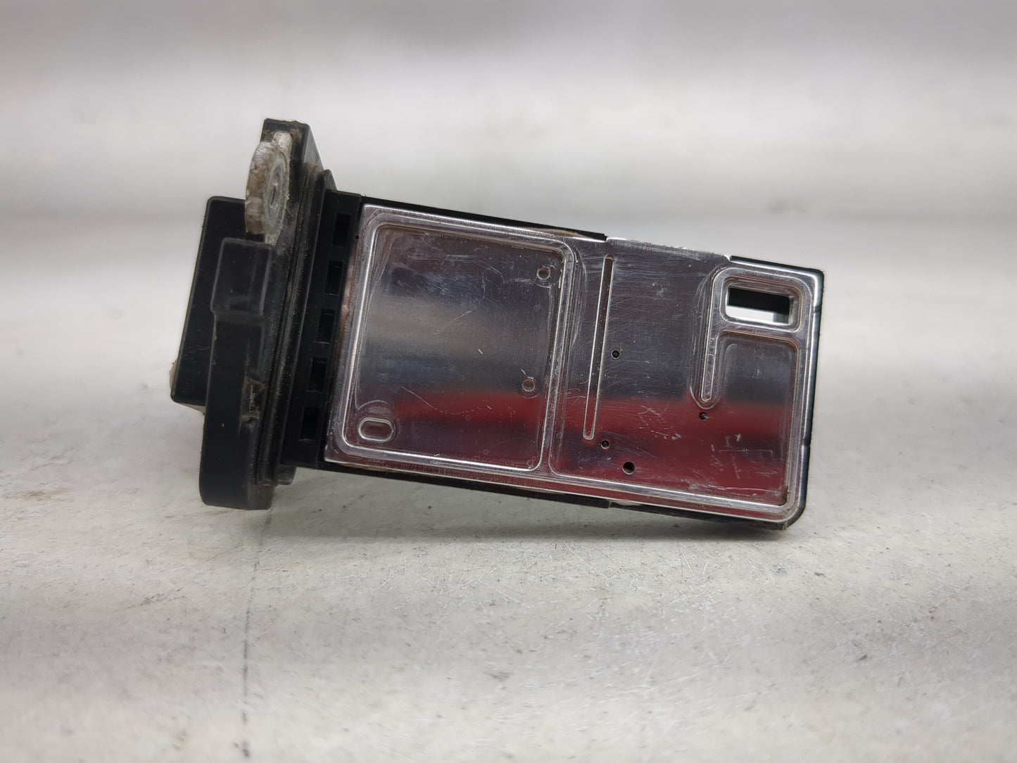 2009-2011 Honda Pilot Mass Air Flow Meter Maf 1486517 - Oemusedautoparts1.com