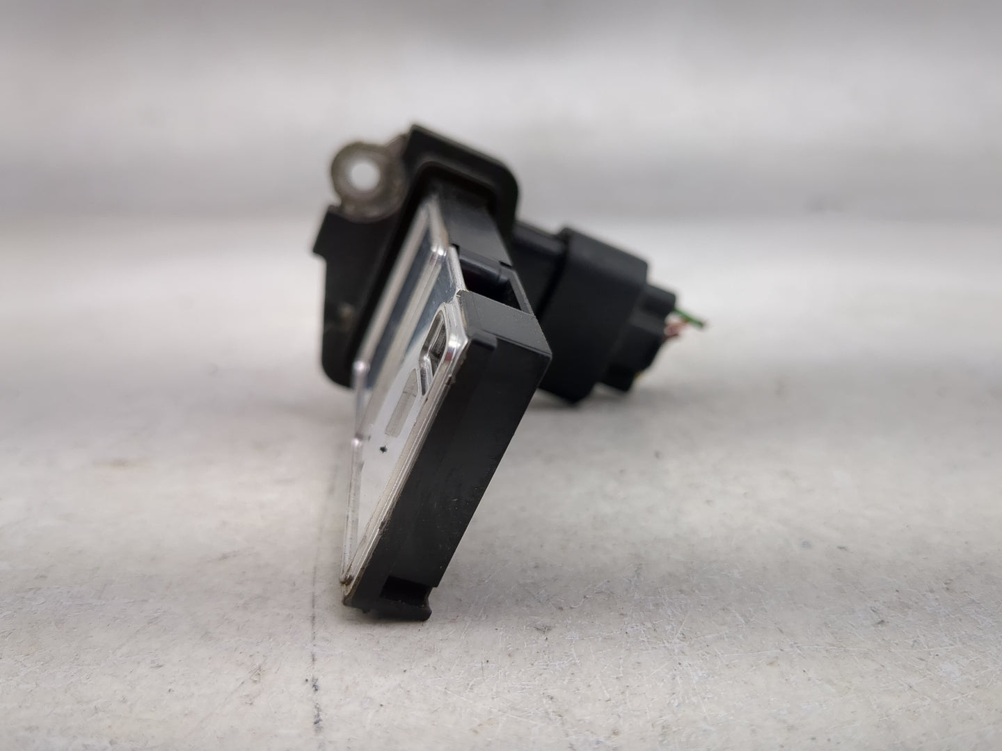 2009-2011 Honda Pilot Mass Air Flow Meter Maf 1486517 - Oemusedautoparts1.com