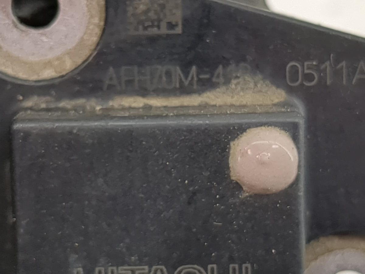 2009-2011 Honda Pilot Mass Air Flow Meter Maf Sensor 1486517 - Oemusedautoparts1.com