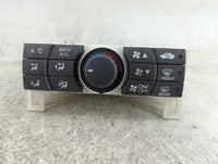 2011 Honda Pilot Climate Control Module Temperature AC/Heater Replacement Fits OEM Used Auto Parts - Oemusedautoparts1.com