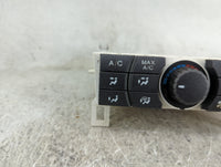 2011 Honda Pilot Climate Control Module Temperature AC/Heater Replacement Fits OEM Used Auto Parts - Oemusedautoparts1.com