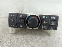 2011 Honda Pilot Climate Control Module Temperature AC/Heater Replacement Fits OEM Used Auto Parts - Oemusedautoparts1.com