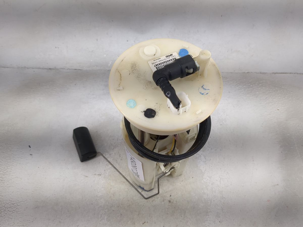 2009-2015 Honda Pilot Electrical Gas Fuel Pump Assembly 1492807 - Oemusedautoparts1.com