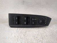 2009-2011 Honda Pilot Master Power Window Switch Replacement Driver Side Left P/N:35750-SZA-A11 Fits Fits 2009 2010 2011 OEM