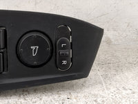 2009-2011 Honda Pilot Master Power Window Switch Replacement Driver Side Left P/N:35750-SZA-A11 Fits Fits 2009 2010 2011 OEM