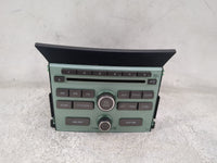 2009-2011 Honda Pilot Radio AM FM Cd Player Receiver Replacement P/N:39100-SZA-A010 CQ-JH8710XC Fits Fits 2009 2010 2011 OEM