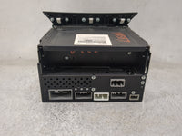 2009-2011 Honda Pilot Radio AM FM Cd Player Receiver Replacement P/N:39100-SZA-A010 CQ-JH8710XC Fits Fits 2009 2010 2011 OEM