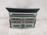 2009-2011 Honda Pilot Radio AM FM Cd Player Receiver Replacement P/N:39100-SZA-A210 CQ-EH8710XC Fits Fits 2009 2010 2011 OEM
