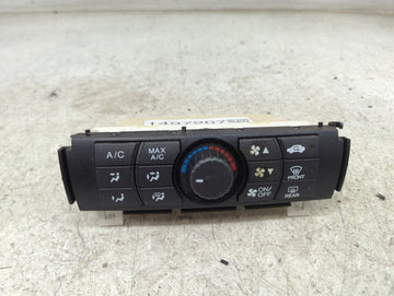 2009-2011 Honda Pilot Climate Control Module Temperature AC/Heater Replacement P/N:79500SZAA010M1 15710231551 Fits OEM Used 