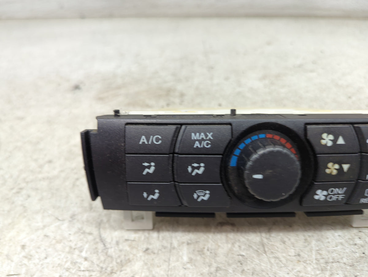 2009-2011 Honda Pilot Climate Control Module Temperature AC/Heater Replacement P/N:79500SZAA010M1 15710231551 Fits OEM Used 