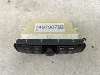 2009-2011 Honda Pilot Climate Control Module Temperature AC/Heater Replacement P/N:79500SZAA010M1 15710231551 Fits OEM Used 