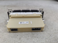 2009-2011 Honda Pilot Climate Control Module Temperature AC/Heater Replacement P/N:79500SZAA010M1 15710231551 Fits OEM Used 