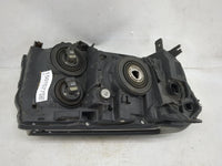 2009-2011 Honda Pilot Driver Left Oem Head Light Headlight Lamp Black 1501577 - Oemusedautoparts1.com