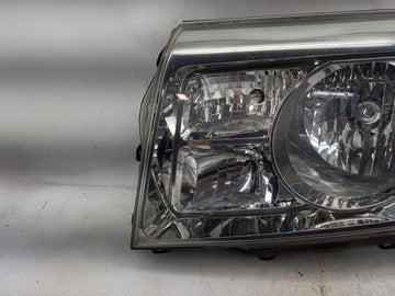 2009-2011 Honda Pilot Driver Left Oem Head Light Headlight Lamp 1501874