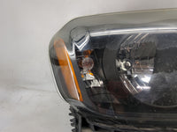 2009-2011 Honda Pilot Passenger Right Oem Front Light Lamp Black - Oemusedautoparts1.com