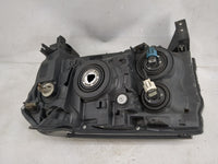 2009-2011 Honda Pilot Passenger Right Oem Front Light Lamp Black - Oemusedautoparts1.com