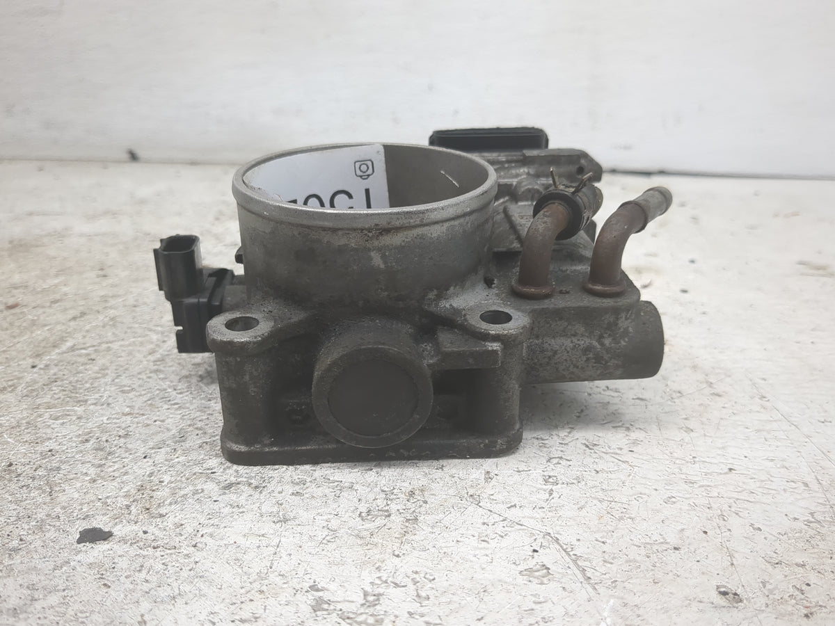2009-2015 Honda Pilot Throttle Body P/N:GMC1F Fits Fits 2009 2010 2011 2012 2013 2014 2015 2016 2017 OEM Used Auto Parts - O