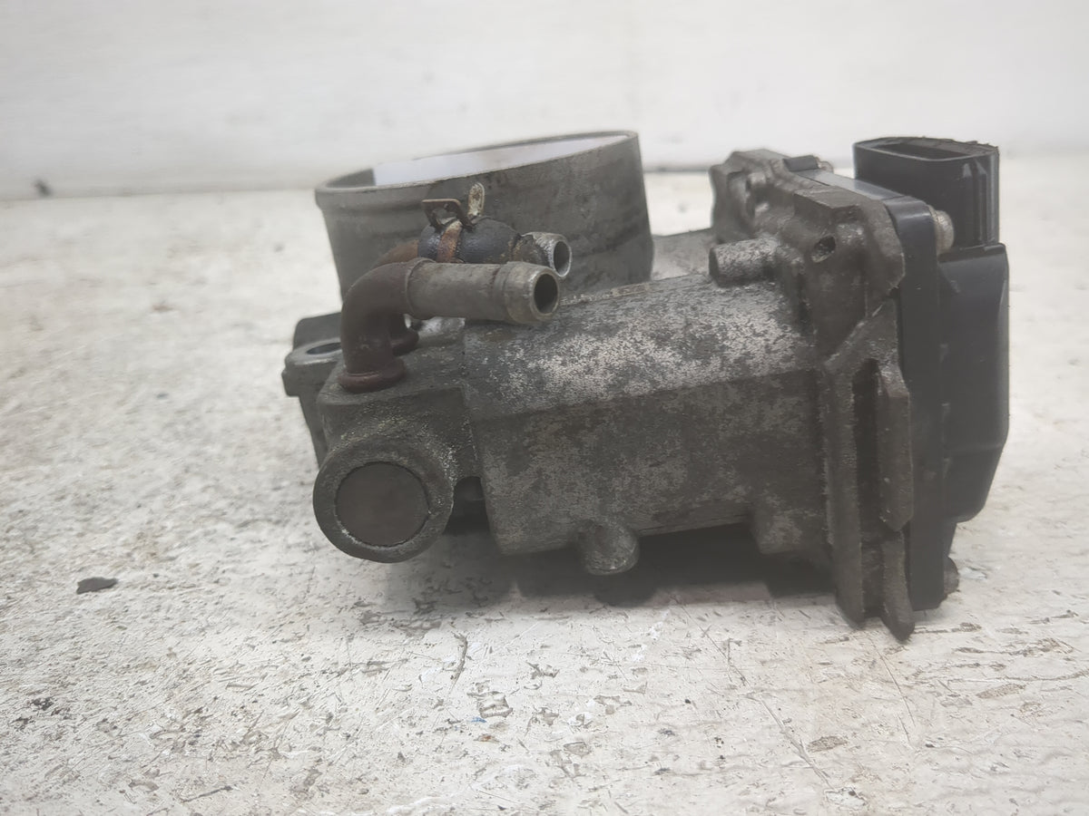 2009-2015 Honda Pilot Throttle Body P/N:GMC1F Fits Fits 2009 2010 2011 2012 2013 2014 2015 2016 2017 OEM Used Auto Parts - O