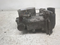 2009-2015 Honda Pilot Throttle Body P/N:GMC1F Fits Fits 2009 2010 2011 2012 2013 2014 2015 2016 2017 OEM Used Auto Parts - O