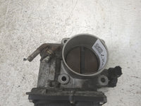 2009-2015 Honda Pilot Throttle Body P/N:GMC1F Fits Fits 2009 2010 2011 2012 2013 2014 2015 2016 2017 OEM Used Auto Parts - O
