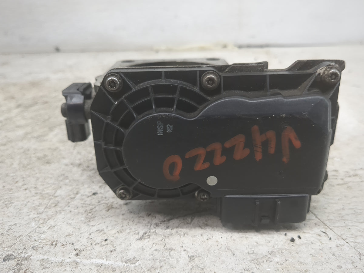 2009-2015 Honda Pilot Throttle Body P/N:GMC1F Fits Fits 2009 2010 2011 2012 2013 2014 2015 2016 2017 OEM Used Auto Parts - O