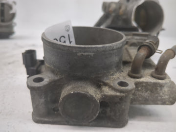 2009-2015 Honda Pilot Throttle Body P/N:GMD1E 1430 03N18-, 059101 Fits Fits 2009 2010 2011 2012 2013 2014 2015 2016 2017 OEM Used Auto Parts