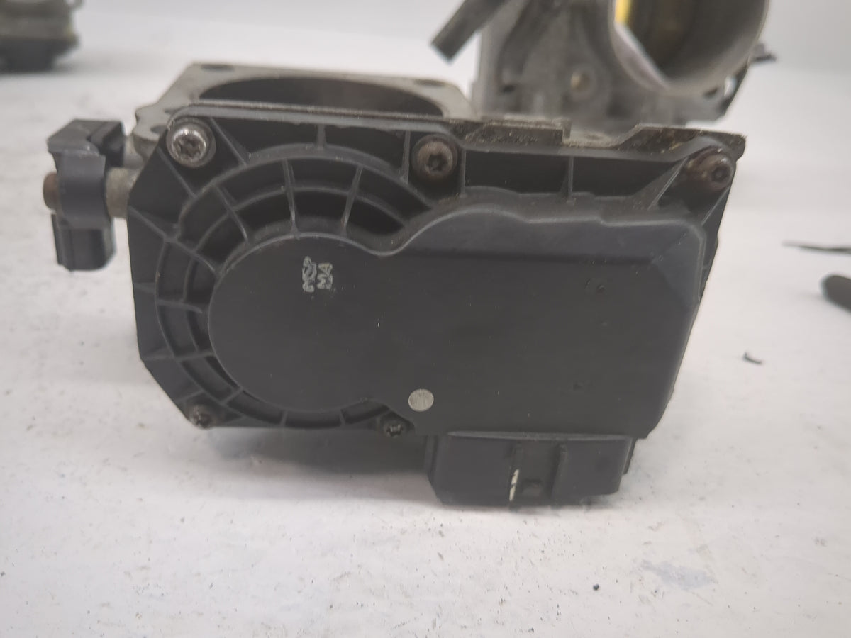 2009-2015 Honda Pilot Throttle Body P/N:GMD1E 1430 03N18-, 059101 Fits Fits 2009 2010 2011 2012 2013 2014 2015 2016 2017 OEM