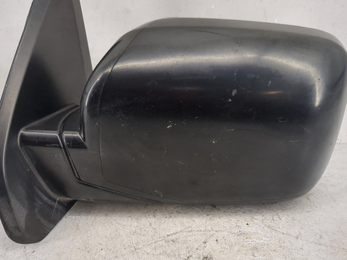 2009-2015 Honda Pilot Driver Side View Mirror - Left Door Mirror OEM Used - Oemusedautoparts1.com