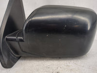 2009-2015 Honda Pilot Driver Side View Mirror - Left Door Mirror OEM Used - Oemusedautoparts1.com