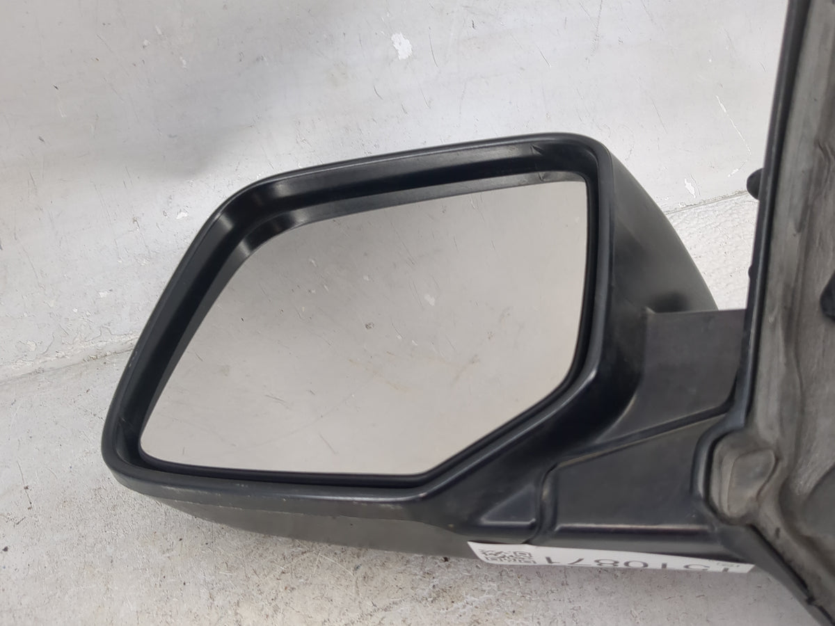 2009-2015 Honda Pilot Driver Side View Mirror - Left Door Mirror OEM Used - Oemusedautoparts1.com