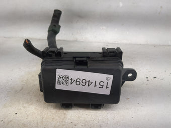compare product 2009-2011 Honda Pilot Fusebox Fuse Box Panel Relay Module P/N:7154-7310-30 Fits Fits 2009 2010 2011 OEM Used Auto Parts
