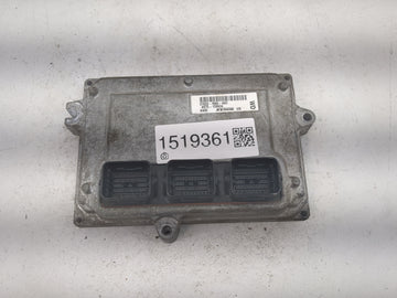 2009-2011 Honda Pilot PCM Engine Control Computer ECU ECM PCU OEM P/N:37820-RN0-A82 4975-159934 Fits 2009 2010 2011 OEM Used