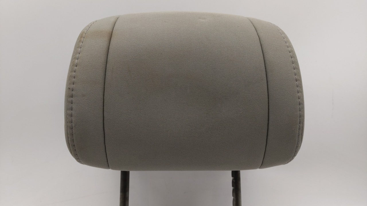 2009-2012 Honda Pilot Headrest Head Rest Front Driver Passenger Seat - Oemusedautoparts1.com