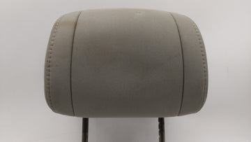 2009-2012 Honda Pilot Headrest Head Rest Front Driver Passenger Seat - Oemusedautoparts1.com