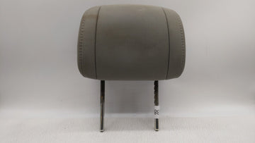 2009-2012 Honda Pilot Headrest Head Rest Front Driver Passenger Seat