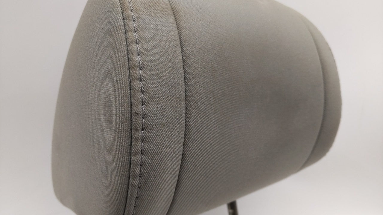 2009-2012 Honda Pilot Headrest Head Rest Front Driver Passenger Seat - Oemusedautoparts1.com