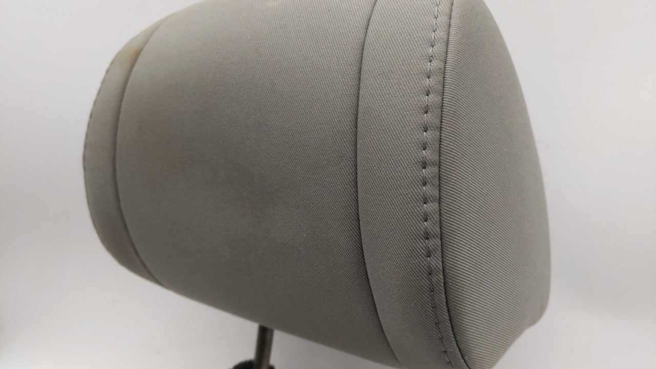 2009-2012 Honda Pilot Headrest Head Rest Front Driver Passenger Seat - Oemusedautoparts1.com
