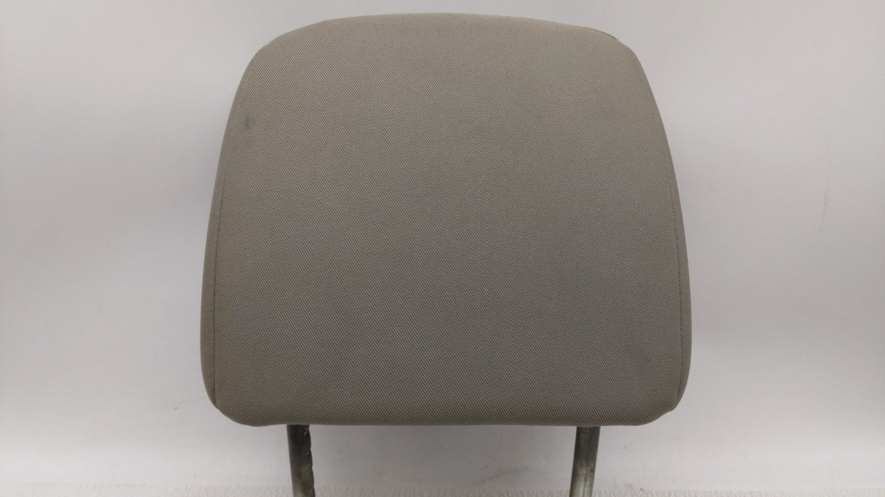 2009-2012 Honda Pilot Headrest Head Rest Front Driver Passenger Seat - Oemusedautoparts1.com
