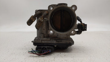 2009-2015 Honda Pilot Throttle Body P/N:1430 02P2P GMC1E Fits Fits 2009 2010 2011 2012 2013 2014 2015 2016 2017 OEM Used Aut