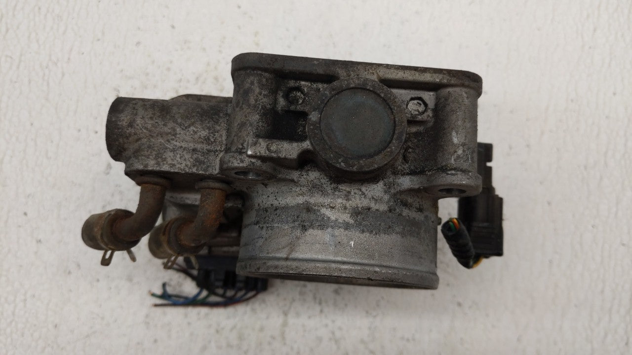 2009-2015 Honda Pilot Throttle Body P/N:1430 02P2P GMC1E Fits Fits 2009 2010 2011 2012 2013 2014 2015 2016 2017 OEM Used Aut