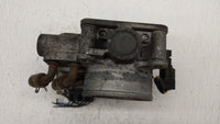 2009-2015 Honda Pilot Throttle Body P/N:1430 02P2P GMC1E Fits Fits 2009 2010 2011 2012 2013 2014 2015 2016 2017 OEM Used Aut