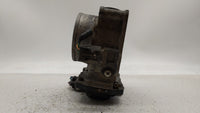 2009-2015 Honda Pilot Throttle Body P/N:1430 02P2P GMC1E Fits Fits 2009 2010 2011 2012 2013 2014 2015 2016 2017 OEM Used Aut
