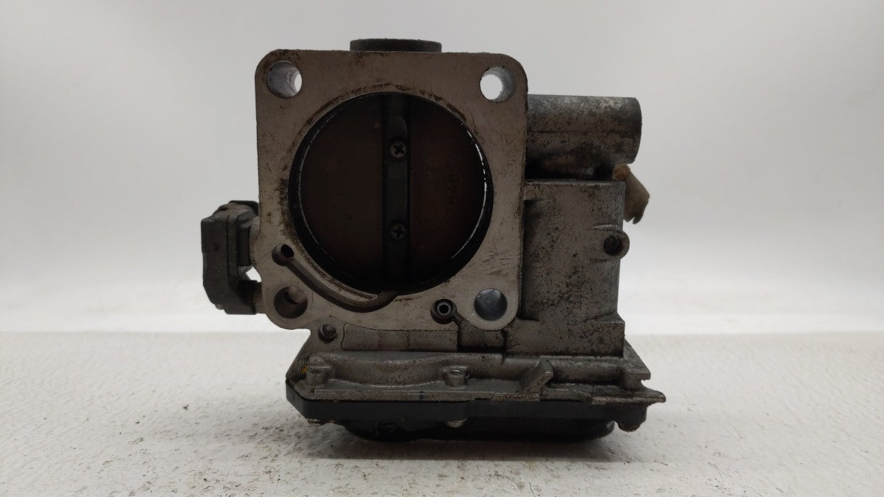 2009-2015 Honda Pilot Throttle Body P/N:1430 02P2P GMC1E Fits Fits 2009 2010 2011 2012 2013 2014 2015 2016 2017 OEM Used Aut