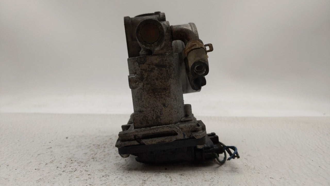2009-2015 Honda Pilot Throttle Body P/N:1430 02P2P GMC1E Fits Fits 2009 2010 2011 2012 2013 2014 2015 2016 2017 OEM Used Aut
