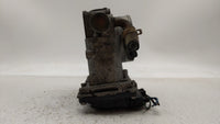2009-2015 Honda Pilot Throttle Body P/N:1430 02P2P GMC1E Fits Fits 2009 2010 2011 2012 2013 2014 2015 2016 2017 OEM Used Aut