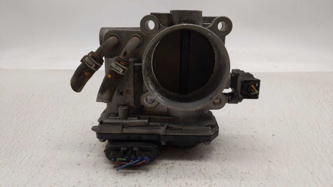 2009-2015 Honda Pilot Throttle Body P/N:1430 02P2P GMC1E Fits Fits 2009 2010 2011 2012 2013 2014 2015 2016 2017 OEM Used Aut