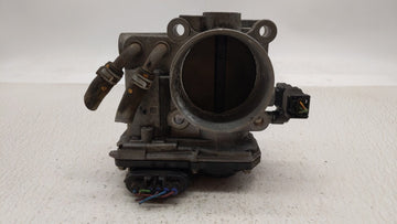 2009-2015 Honda Pilot Throttle Body P/N:1430 02P2P GMC1E Fits Fits 2009 2010 2011 2012 2013 2014 2015 2016 2017 OEM Used Aut