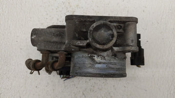 2009-2015 Honda Pilot Throttle Body P/N:1430 02P2P GMC1E Fits Fits 2009 2010 2011 2012 2013 2014 2015 2016 2017 OEM Used Auto Parts