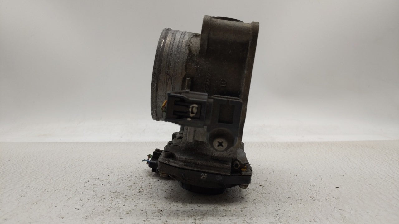 2009-2015 Honda Pilot Throttle Body P/N:1430 02P2P GMC1E Fits Fits 2009 2010 2011 2012 2013 2014 2015 2016 2017 OEM Used Aut